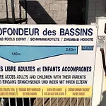 Maison Mitoyenne Avec Piscine A 500m De La - Fr-1-652-62